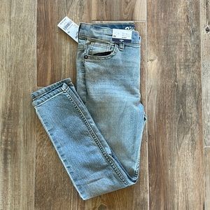 OshKosh B’Gosh boys skinny jeans